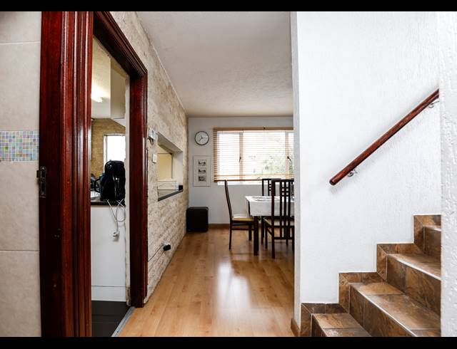 3 BEDROOM APARTMENT FOR SALE IN MUSGRAVE